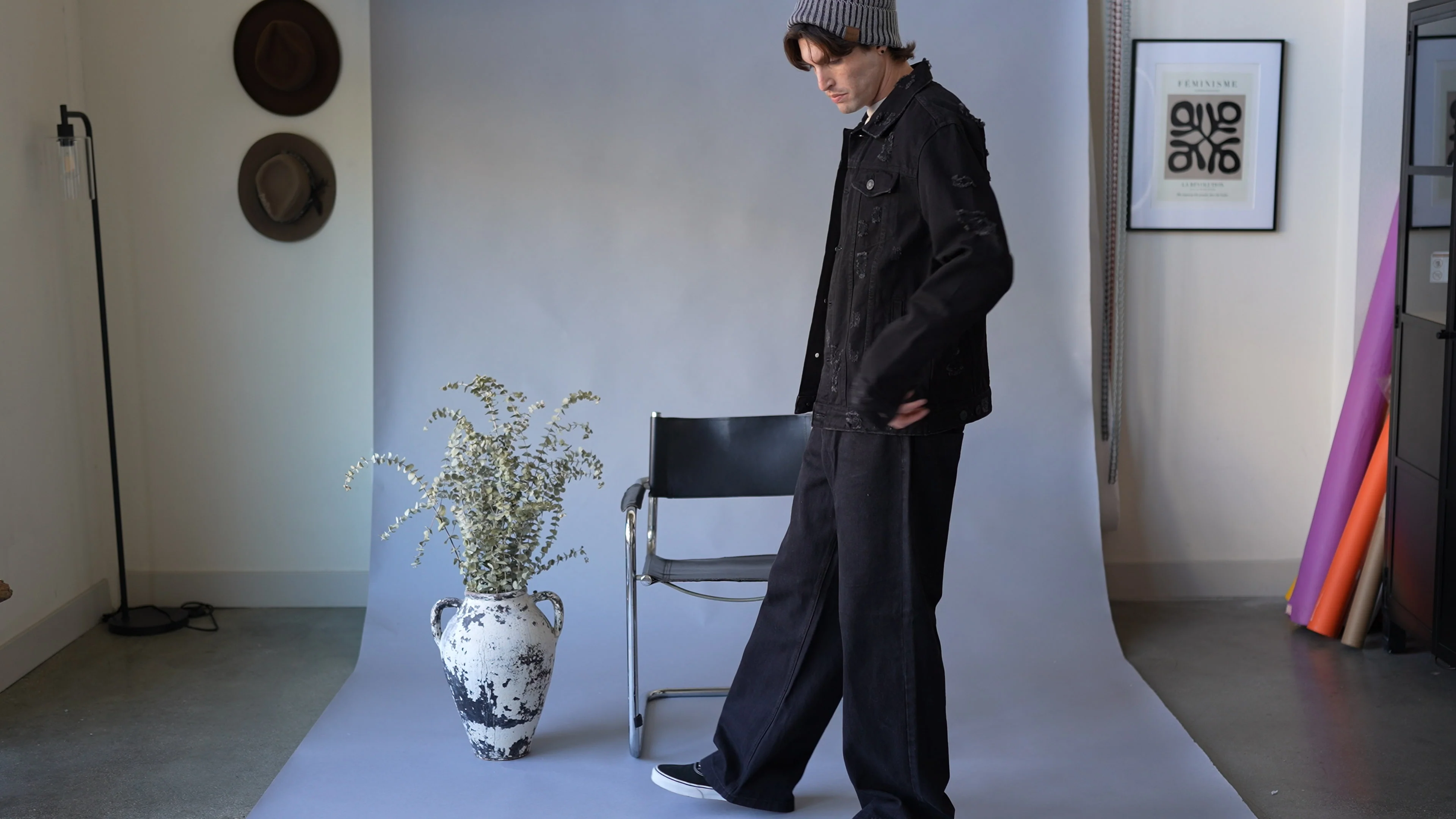 Elevate Your Everyday Street Style